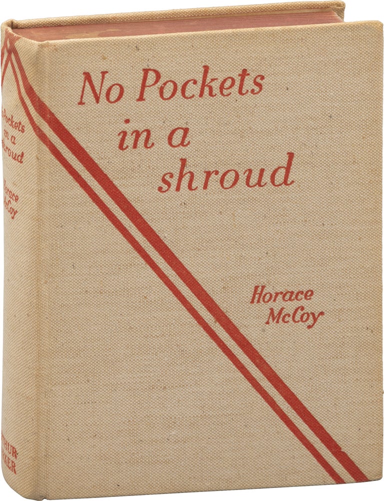 No Pockets in a Shroud