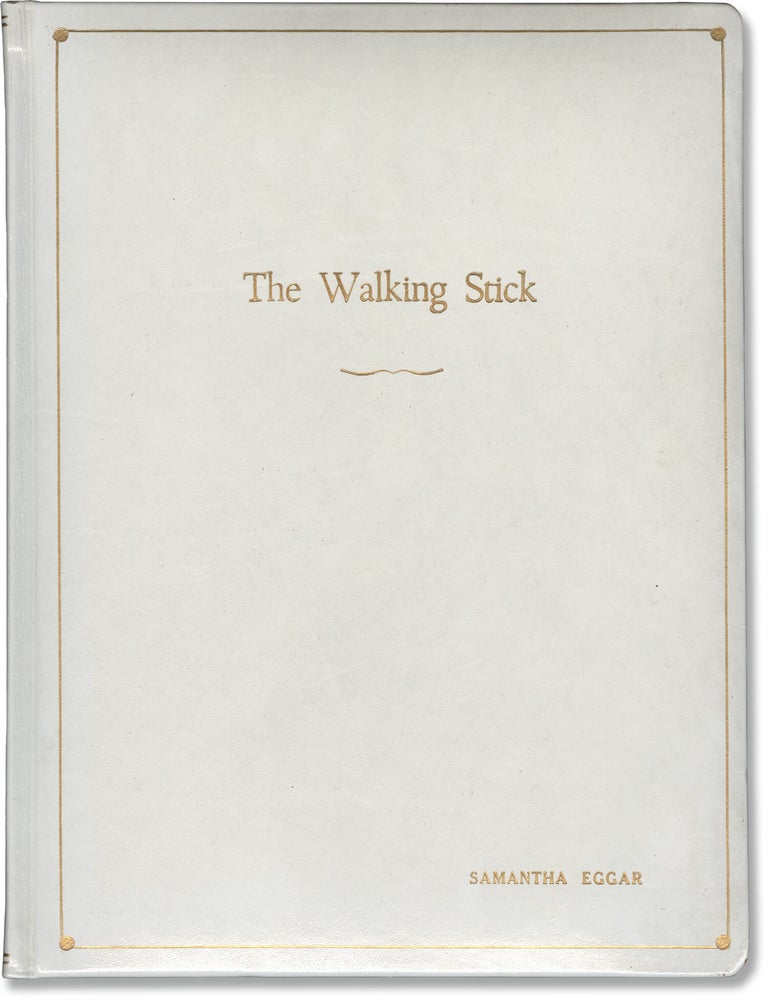 The Walking Stick