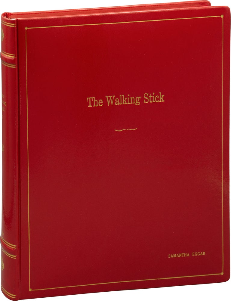 The Walking Stick