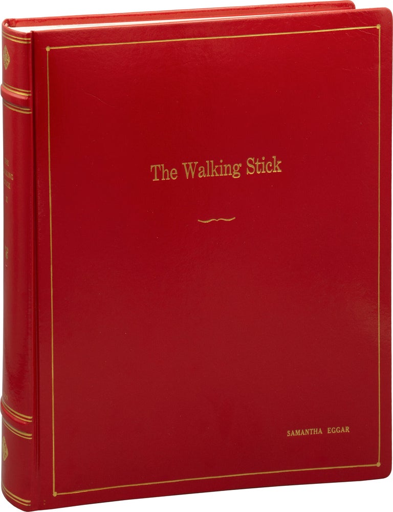 The Walking Stick
