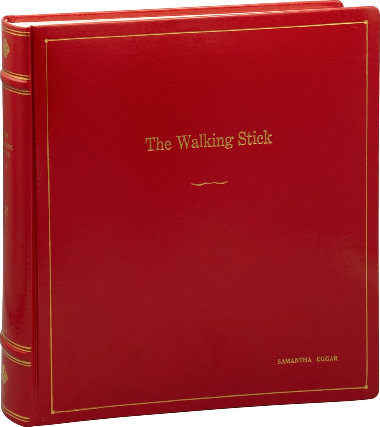 The Walking Stick