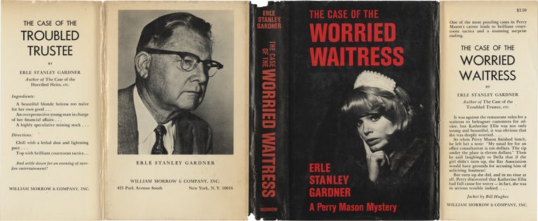 The Case of the Worried Waitress