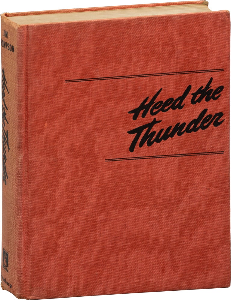 Heed the Thunder