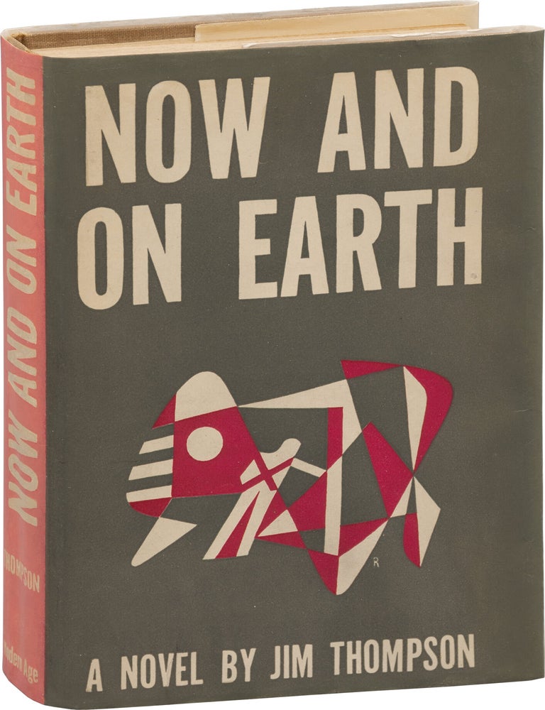 Now and On Earth (First Edition