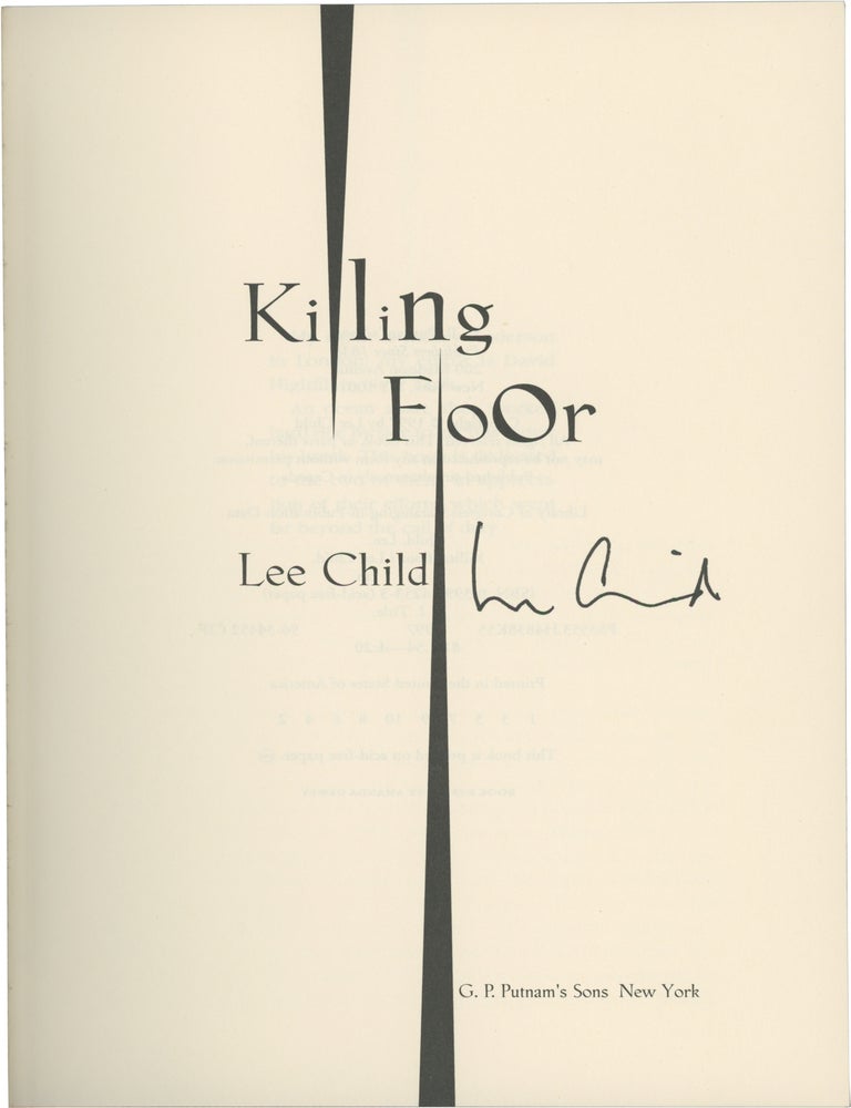 Killing Floor