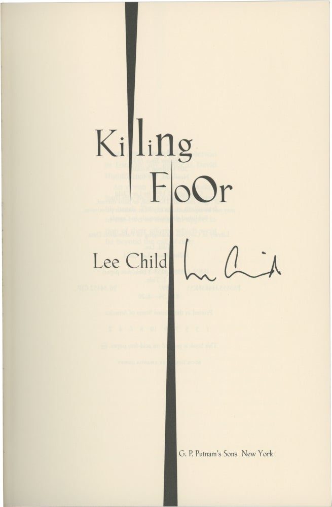 Killing Floor