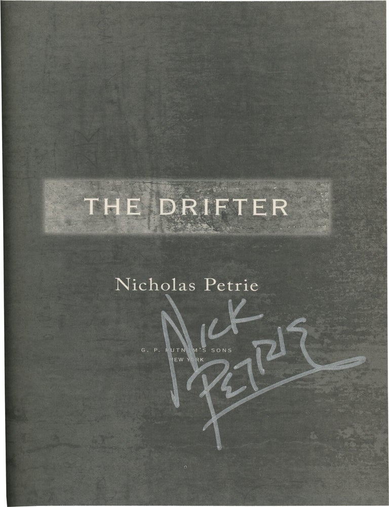 The Drifter