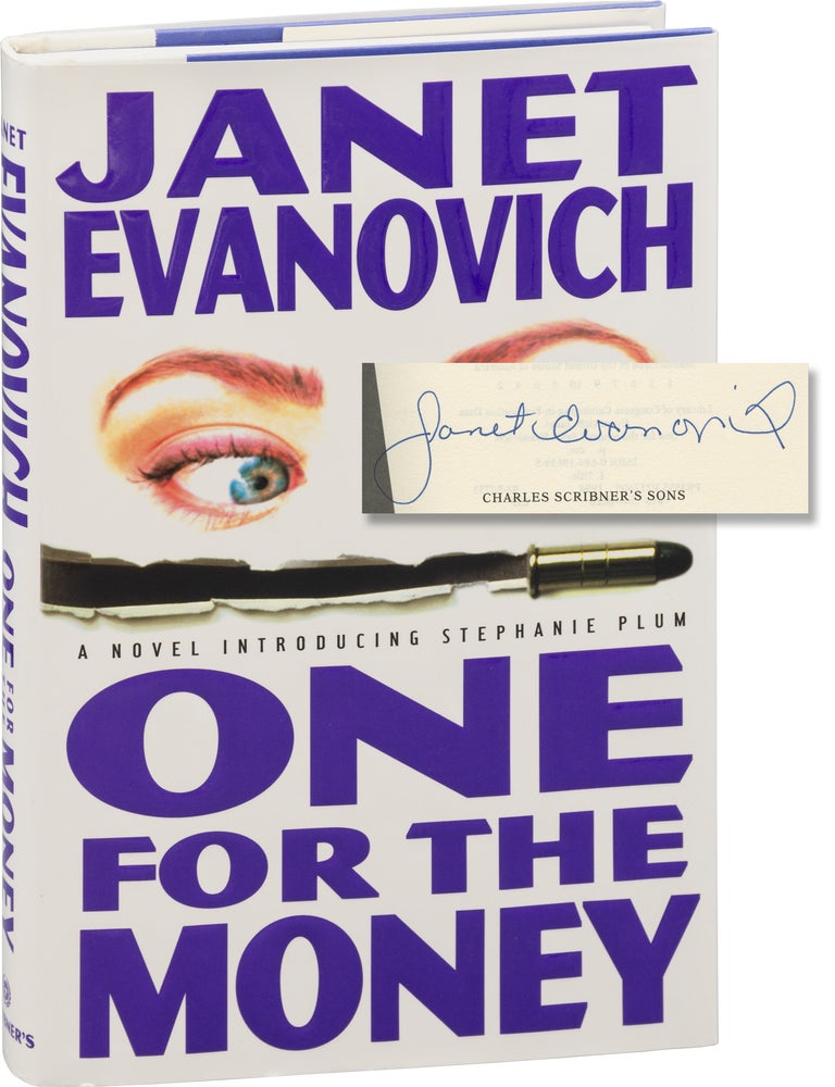 One for the Money (Signed First Edition