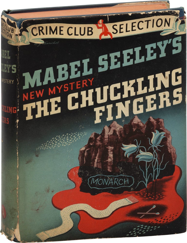 The Chuckling Fingers (First Edition