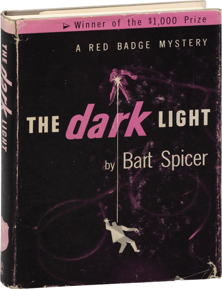 The Dark Light (First Edition