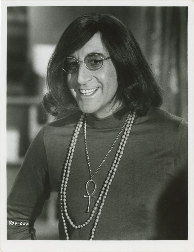Book #172853] I Love You, Alice B. Tolkas (Original photograph of Peter Sellers from the 1968...