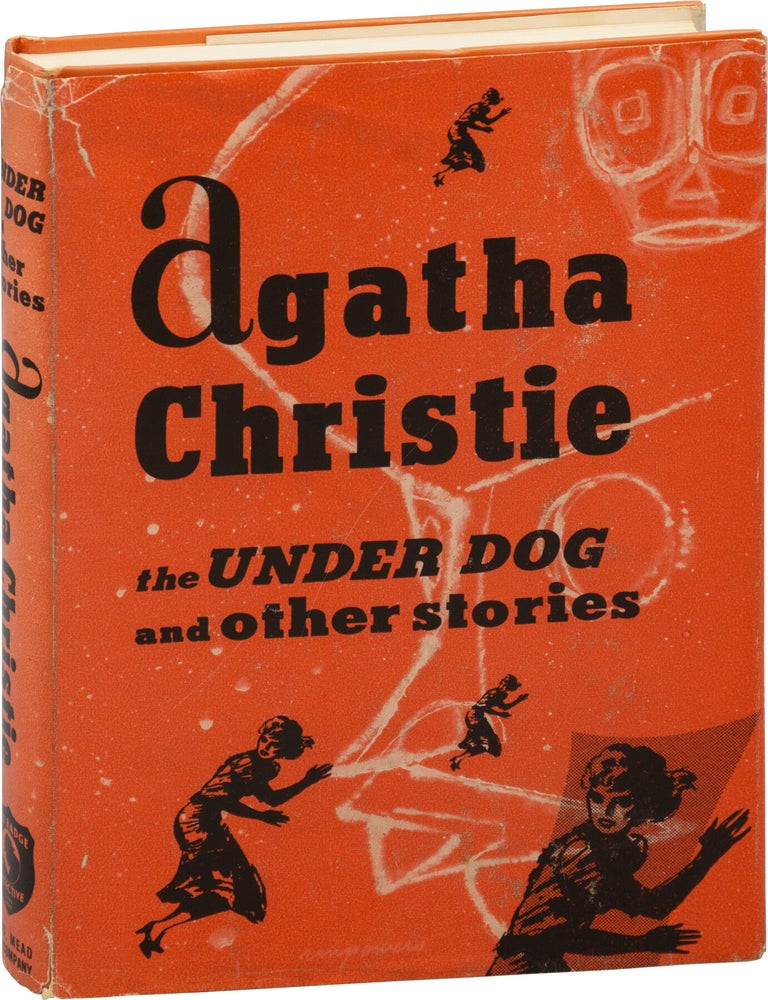 The Under Dog [Underdog] and Other Stories (First Edition