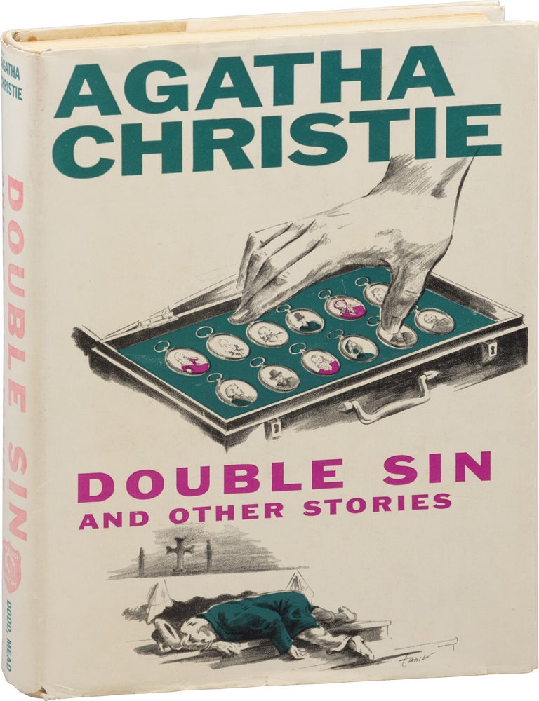 Double Sin and Other Stories (First Edition