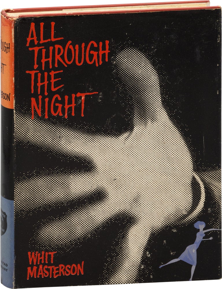 All Through the Night (First Edition