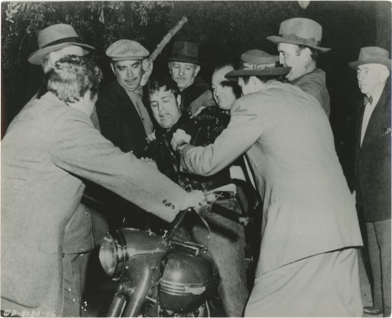 The Wild One