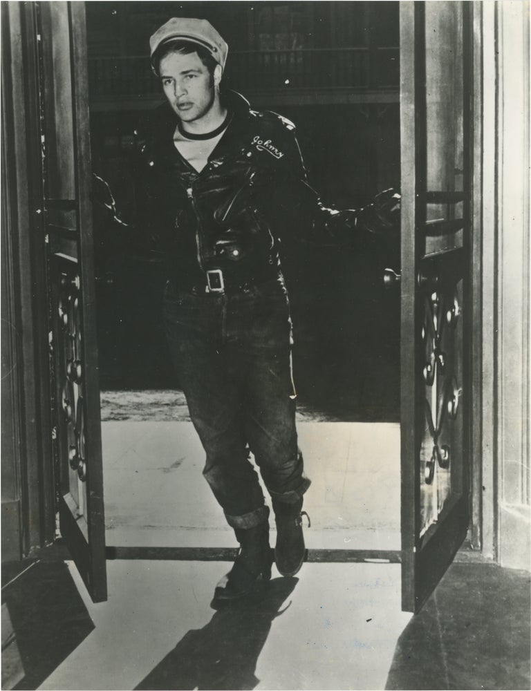 The Wild One