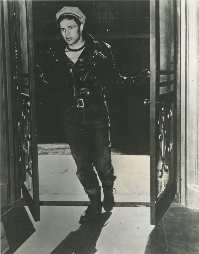 The Wild One