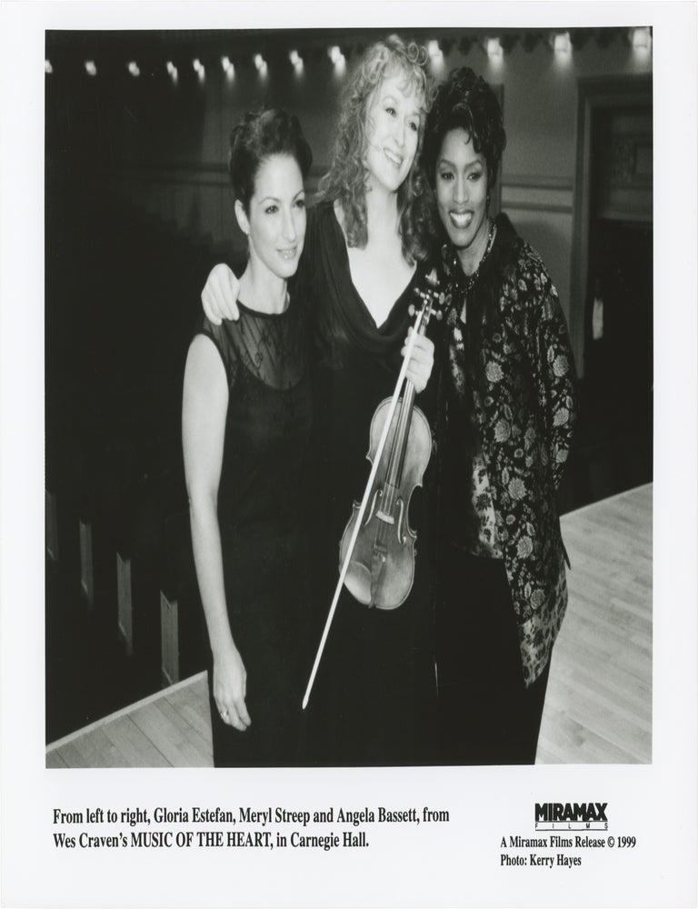 Music of the Heart