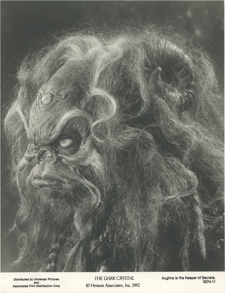 The Dark Crystal