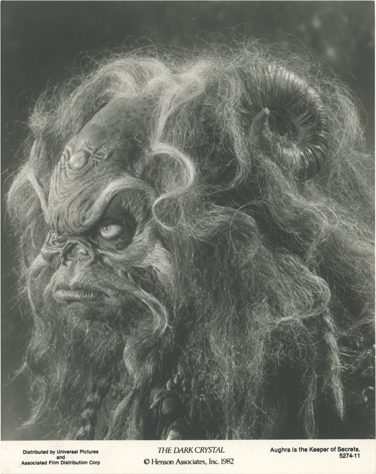 The Dark Crystal