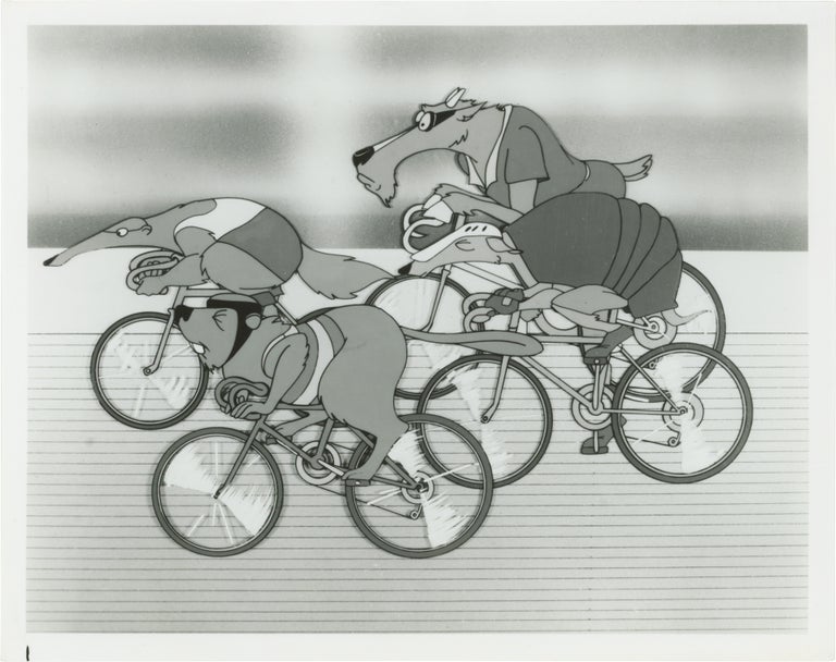 Bedknobs and Broomsticks