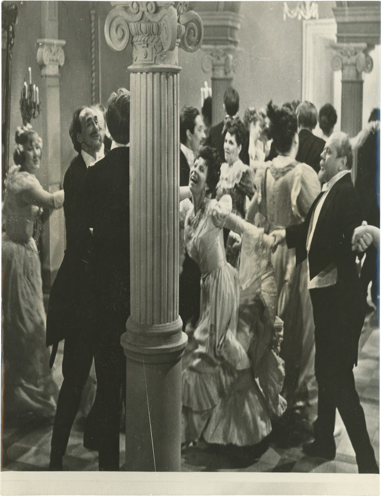 In the City of S [V gorode S] (Seven original photographs from the 1960s British release of the...