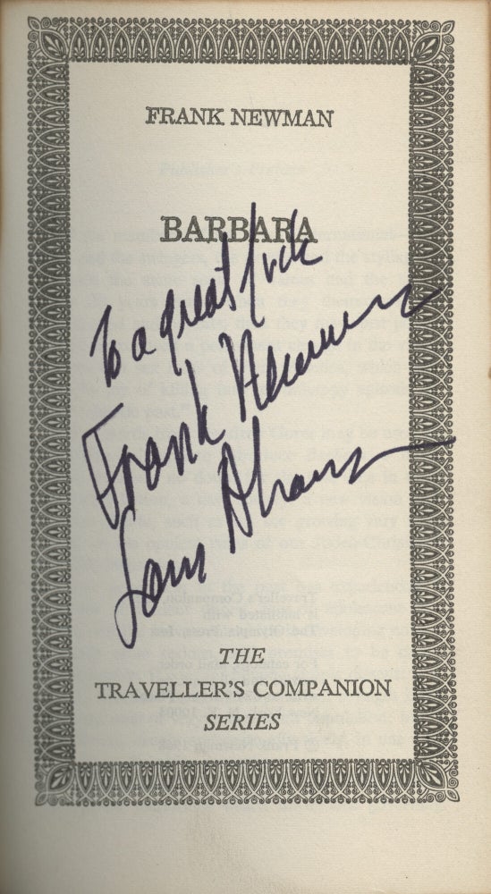 Barbara