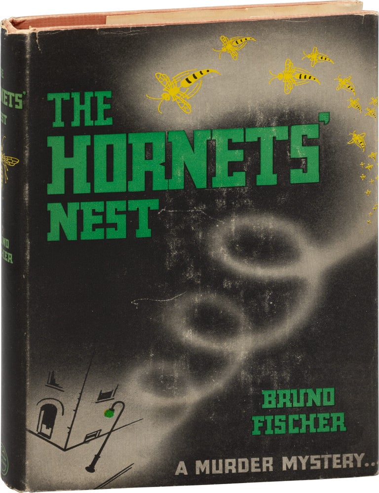 The Hornets' Nest (First Edition