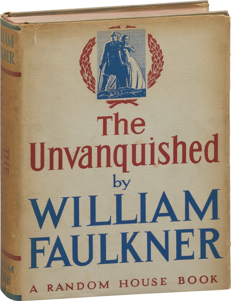 The Unvanquished (First Edition