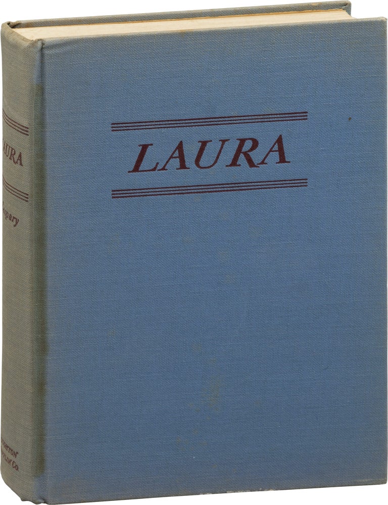 Laura (First Edition
