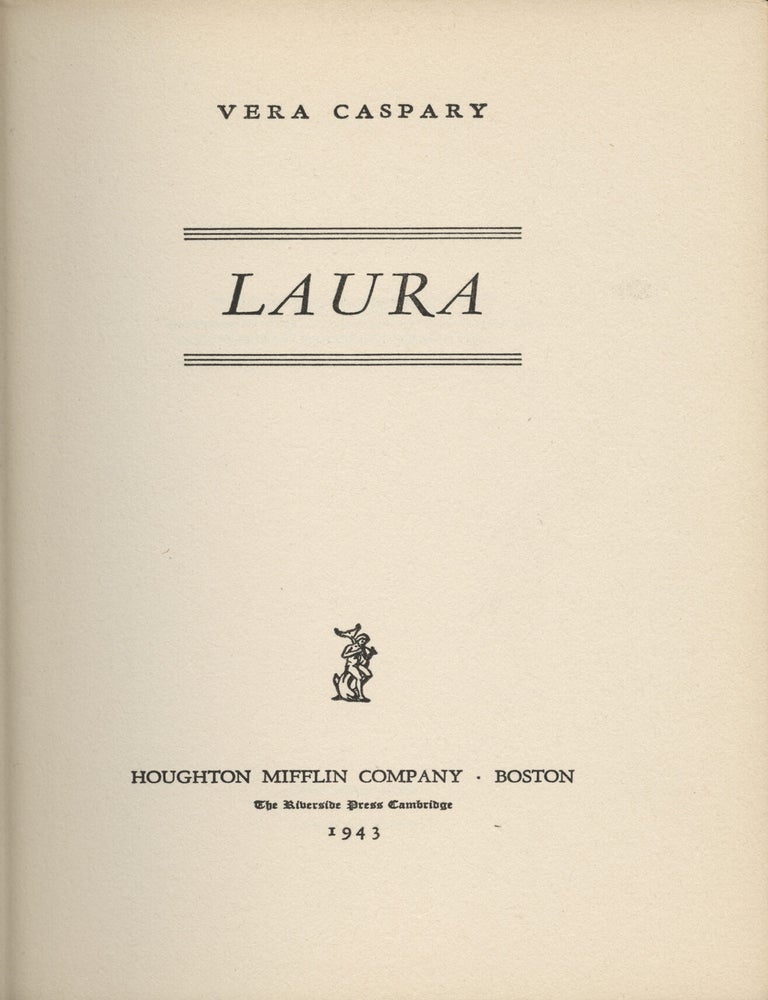 Laura