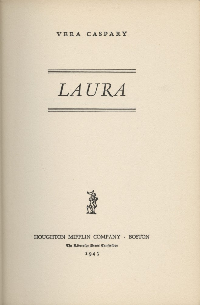Laura