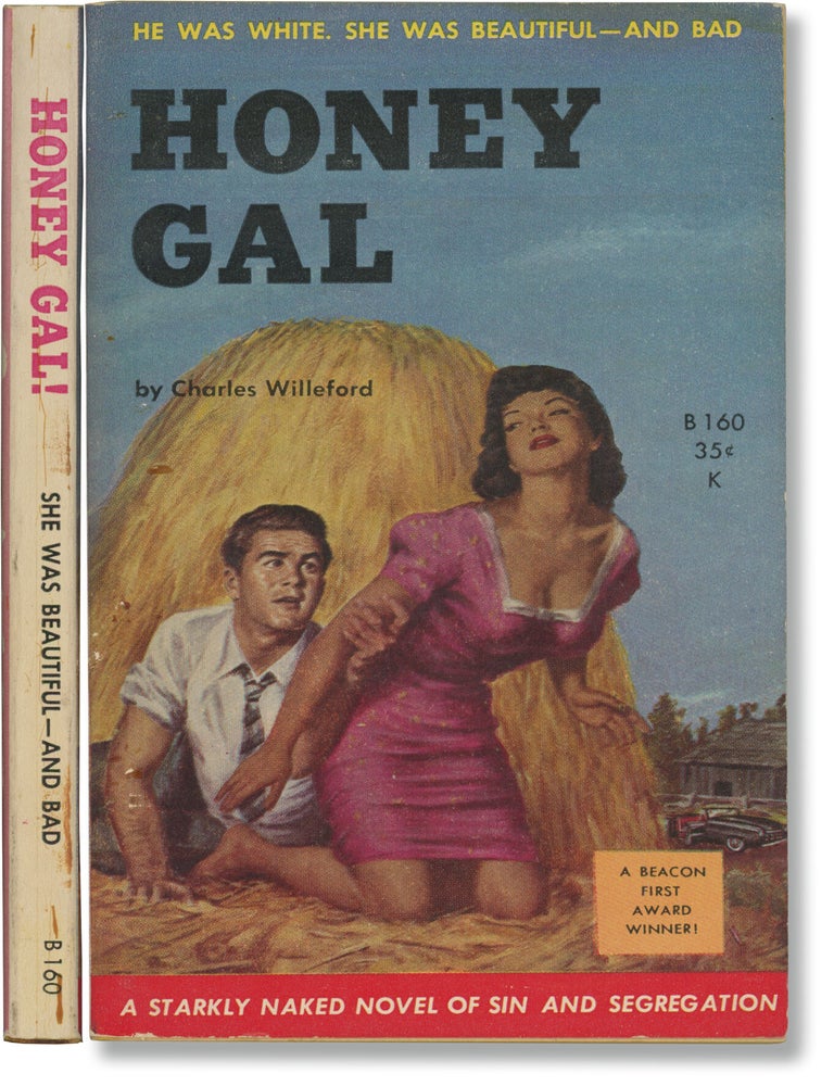 Honey Gal (First Edition