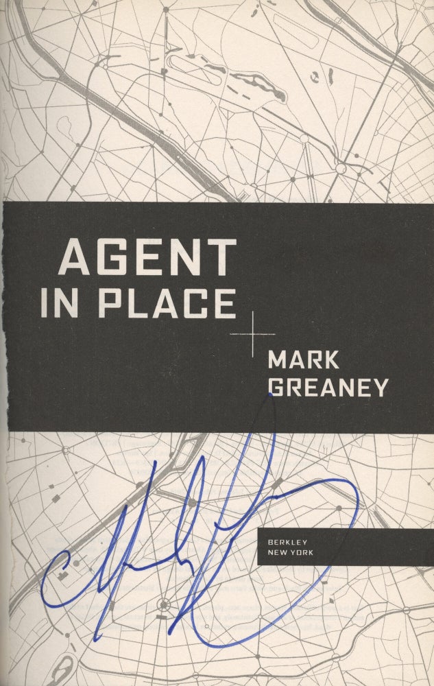 Agent in Place