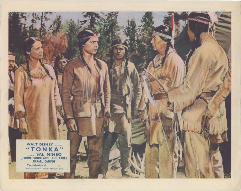 Tonka