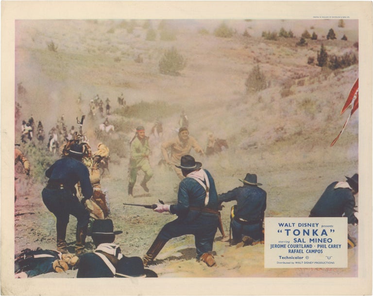 Tonka
