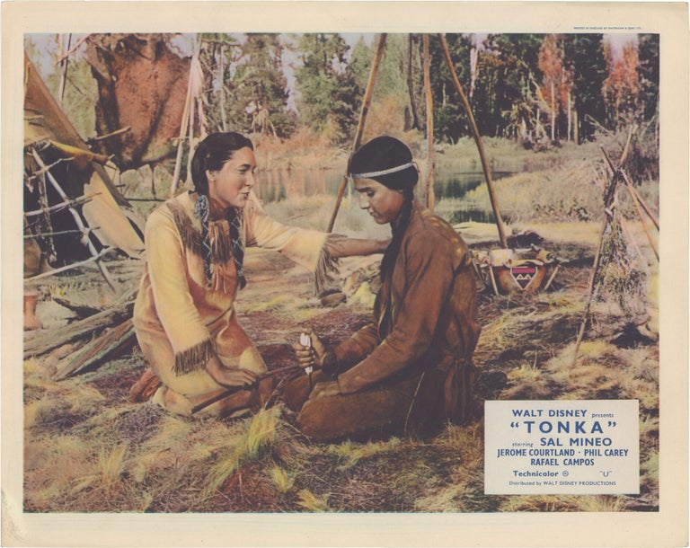 Tonka