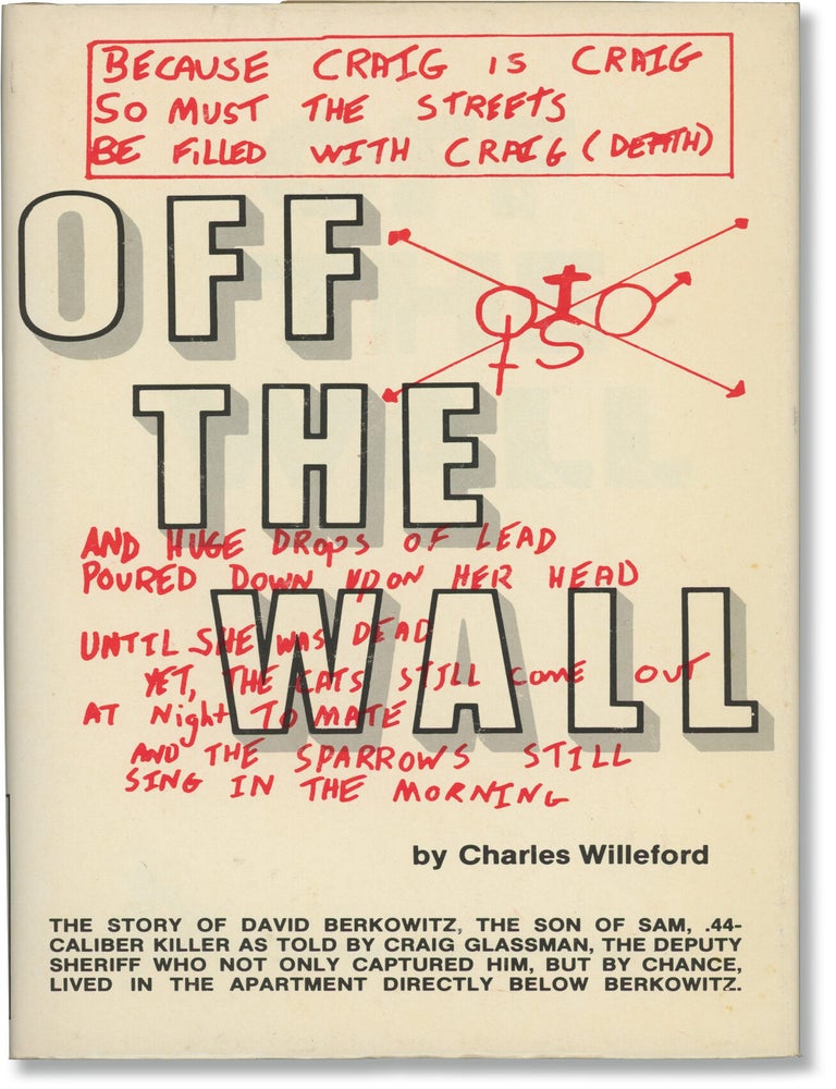 Off the Wall (First Edition