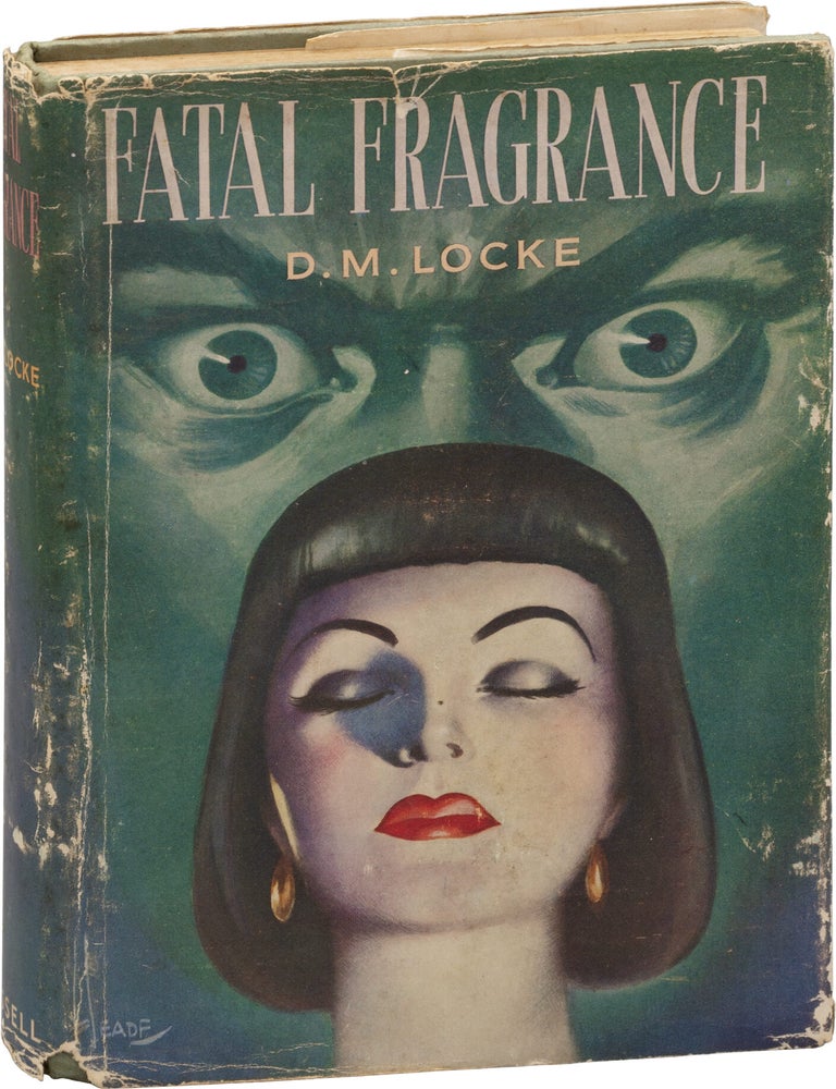 Fatal Fragrance (First UK Edition