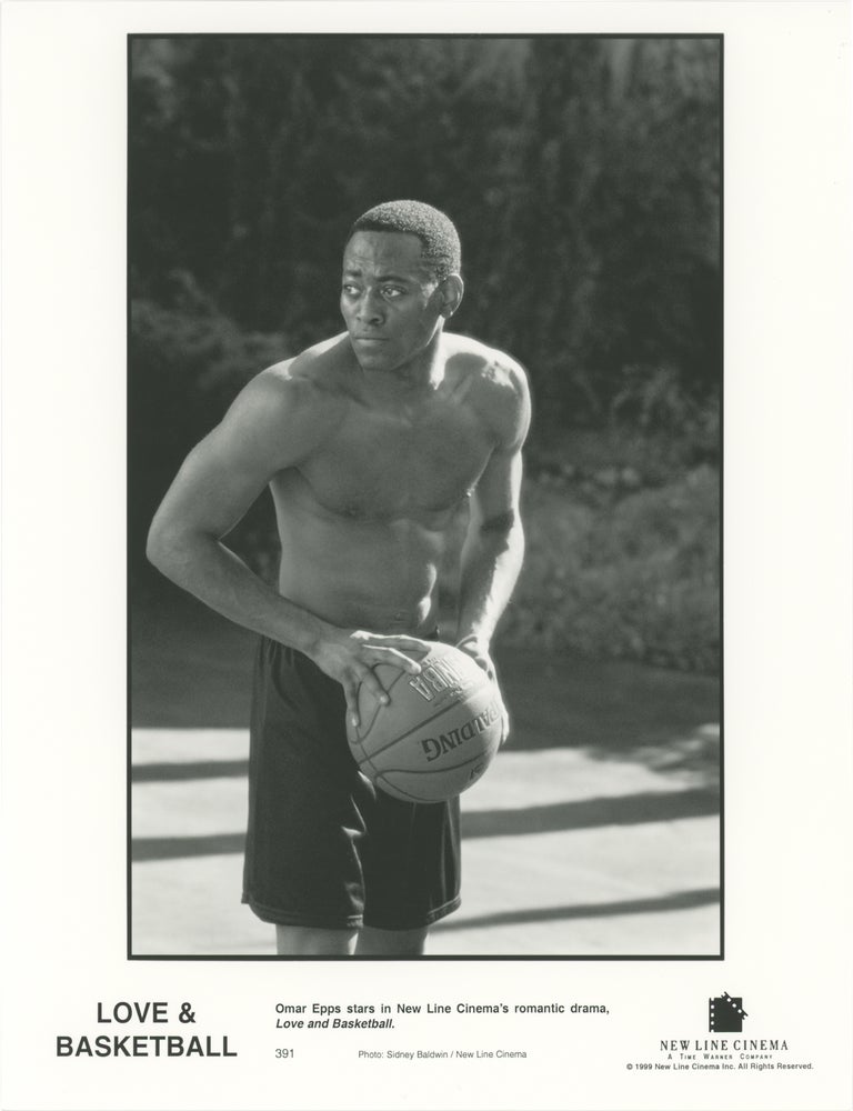 Love and Basketball