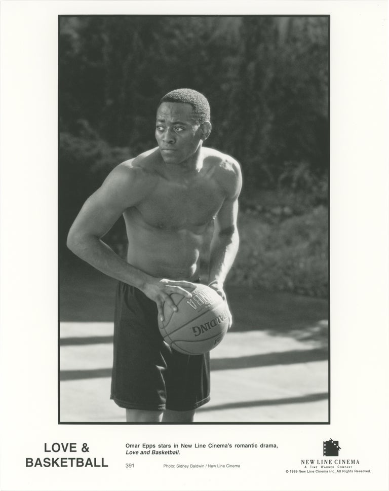 Love and Basketball