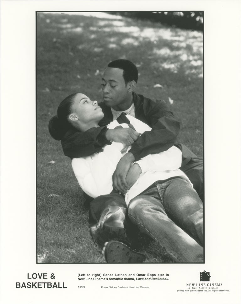 Love and Basketball