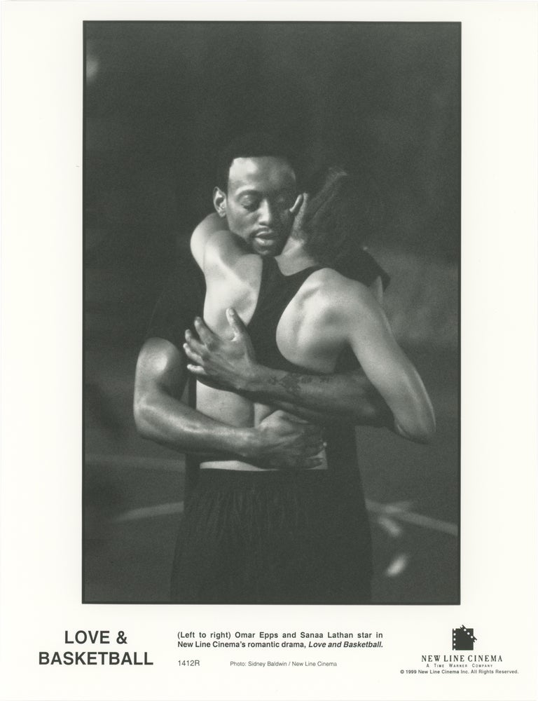 Love and Basketball