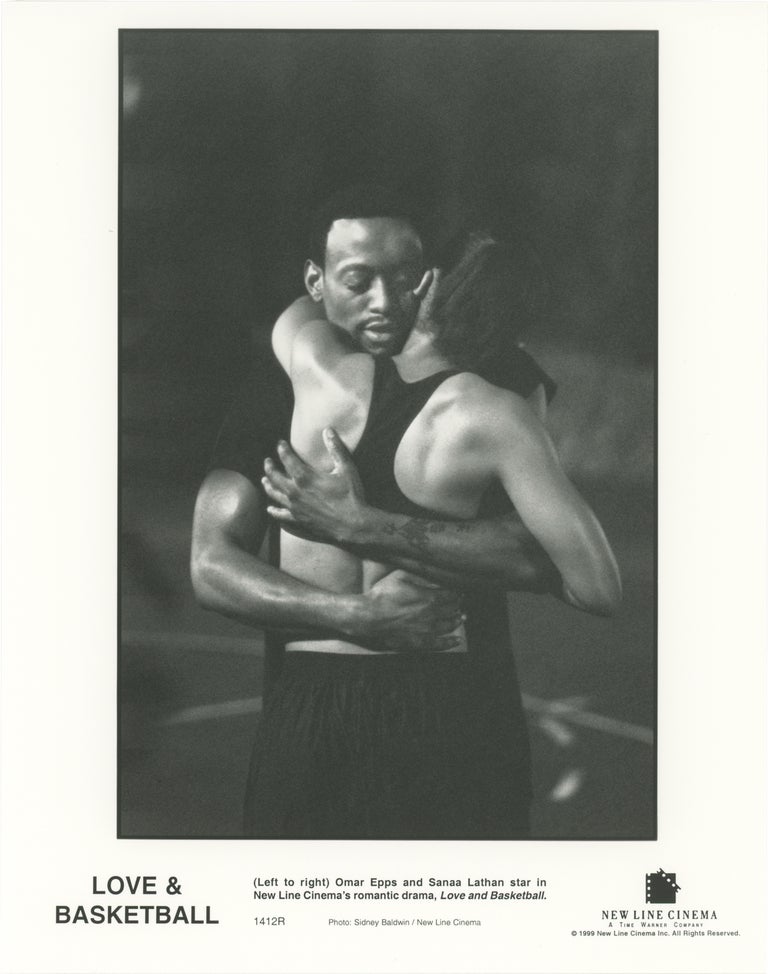 Love and Basketball