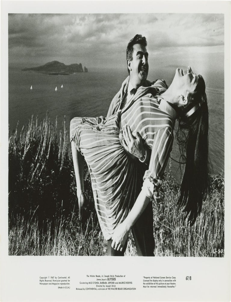 Ulysses (Original photograph from the 1967 film
