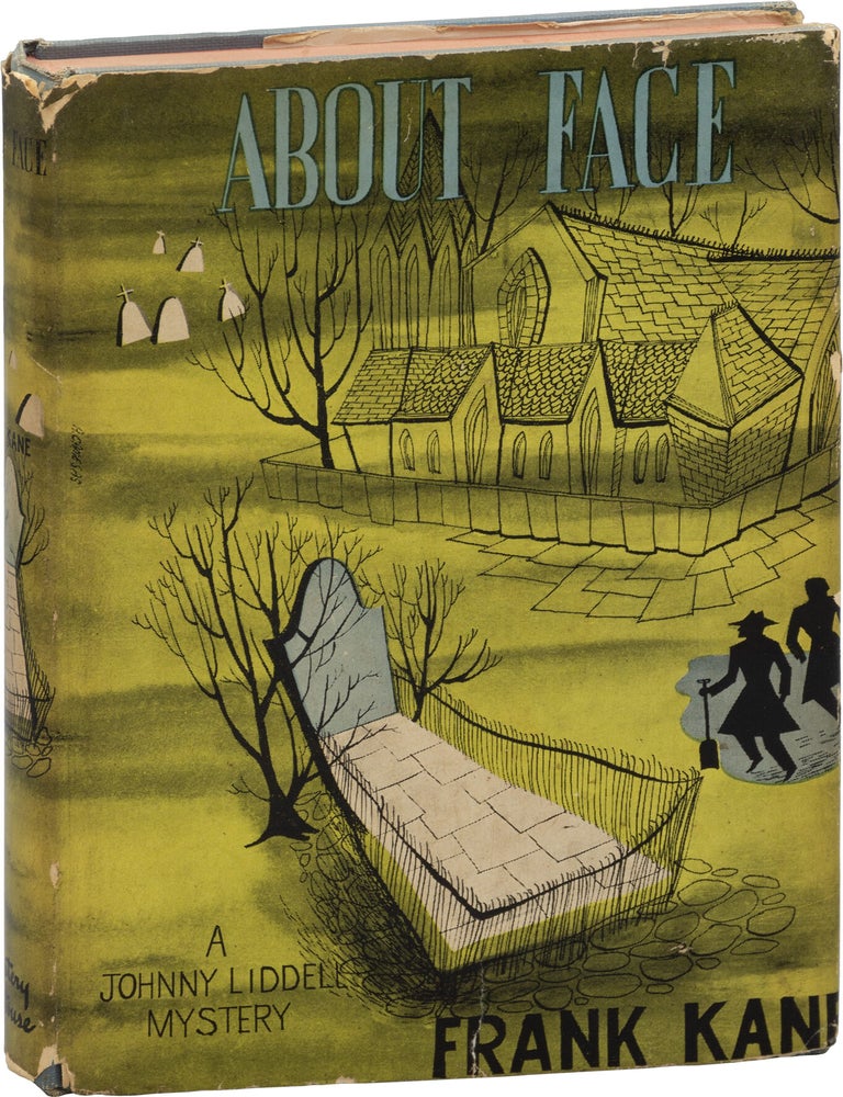About Face (First Edition
