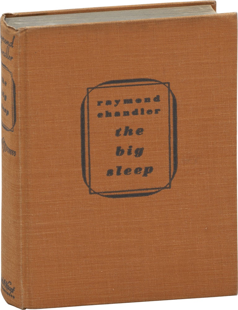 The Big Sleep