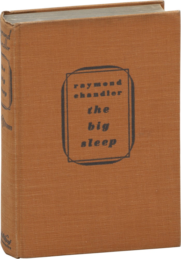 The Big Sleep