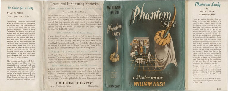 Phantom Lady