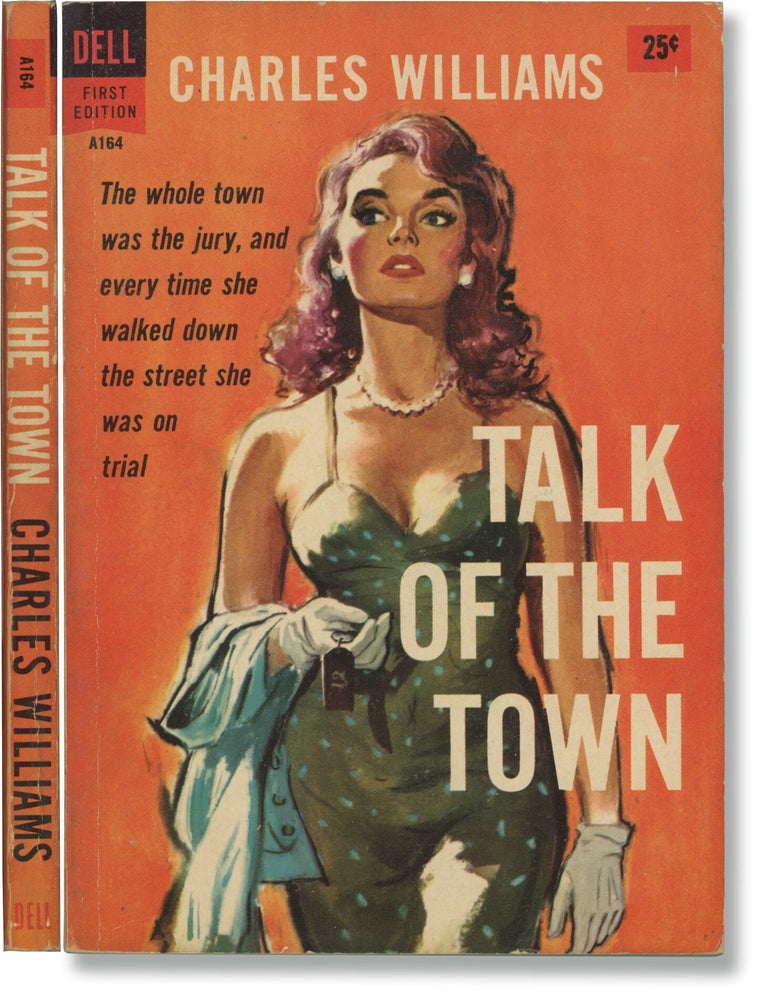 Talk of the Town (First Edition